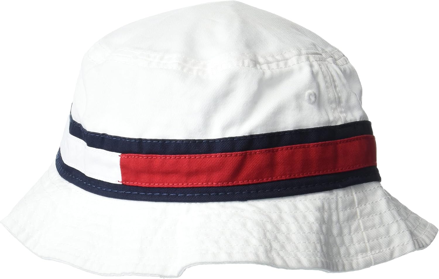 Мужская панама Tommy Hilfiger, Snow
Мужская панама Tommy Hilfiger, Snow