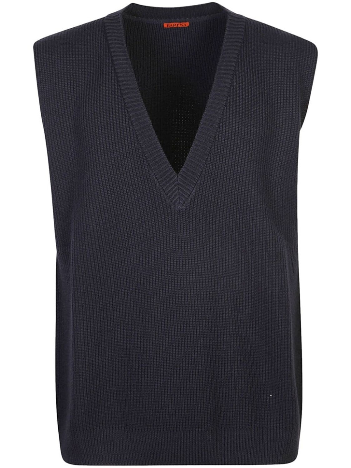 Barena жилет Turlon Cruna, синий
Barena жилет Turlon Cruna, синий