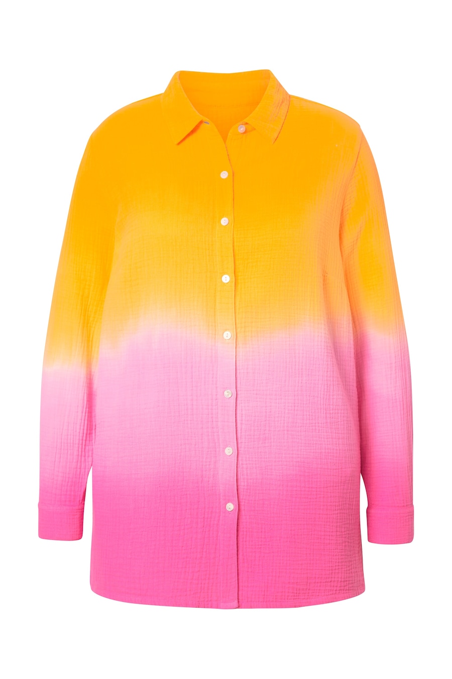 Блуза Angel of Style, оранжевый/розовый/светло-розовый
Блуза Angel of Style, оранжевый/розовый/светло-розовый