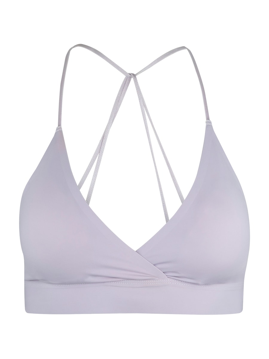 Треугольный бюстгальтер MAGIC Bodyfashion Dream, сиреневый
Треугольный бюстгальтер MAGIC Bodyfashion Dream, сиреневый