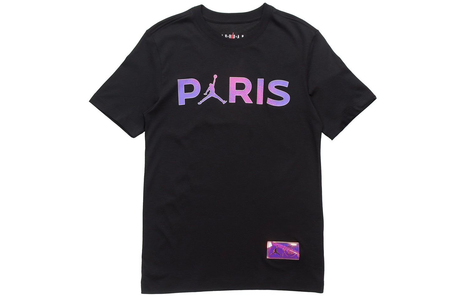 Мужская футболка Jordan, Черный
Мужская футболка Jordan, Черный