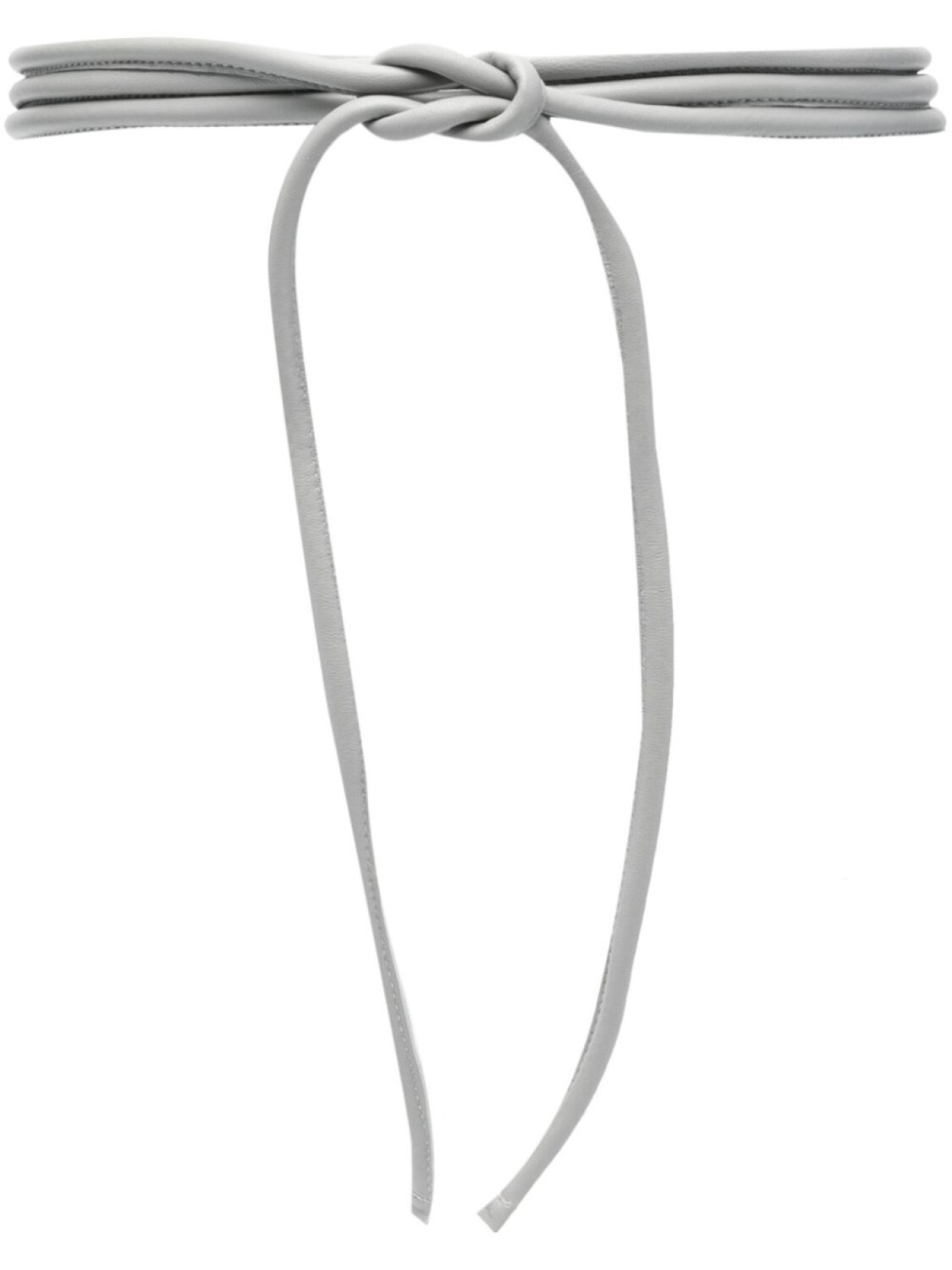 Закругленный ремень FURLING BY GIANI, серый
Закругленный ремень FURLING BY GIANI, серый