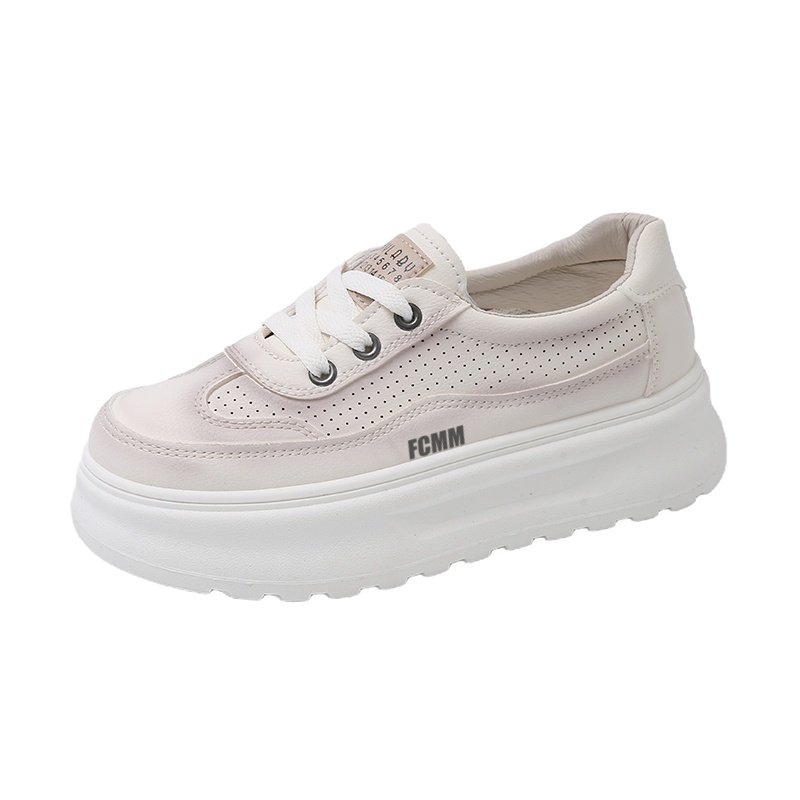 Дышащие повседневные детские кроссовки для подростков FCMM, бежевый
Дышащие повседневные детские кроссовки для подростков FCMM, бежевый