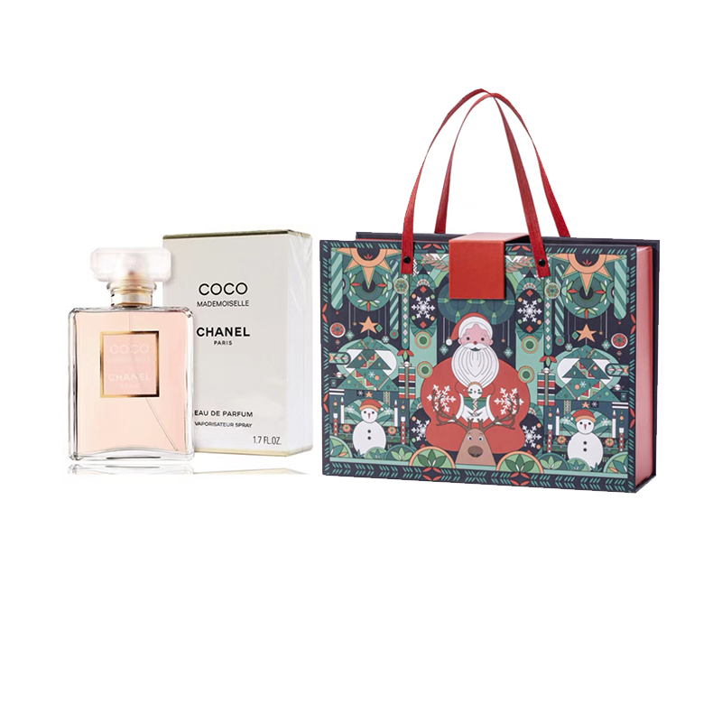 CHANEL Мужской парфюм Cerulean с древесными нотами Eau De Parfum EDP Eau De Toilette аромат сандалового дерева 50 мл/флакон + коробка
CHANEL Мужской парфюм Cerulean с древесными нотами Eau De Parfum EDP Eau De Toilette аромат сандалового дерева 50 мл/флакон + коробка