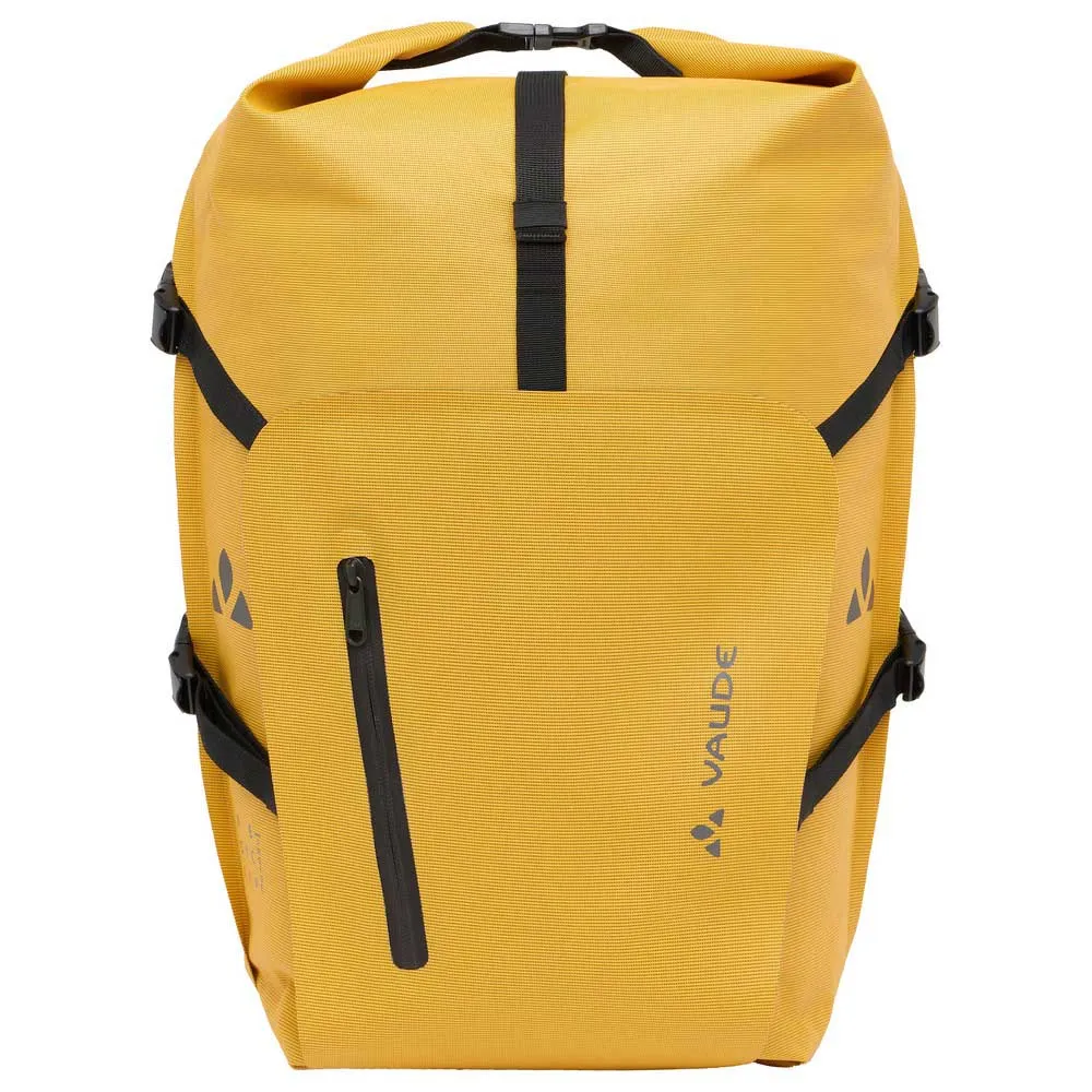 Сумка на руль VAUDE Free Cargo, желтый
Сумка на руль VAUDE Free Cargo, желтый