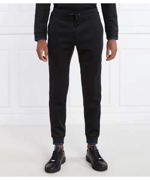 Спортивные штаны Regular fit Michael Kors, черный
Спортивные штаны Regular fit Michael Kors, черный