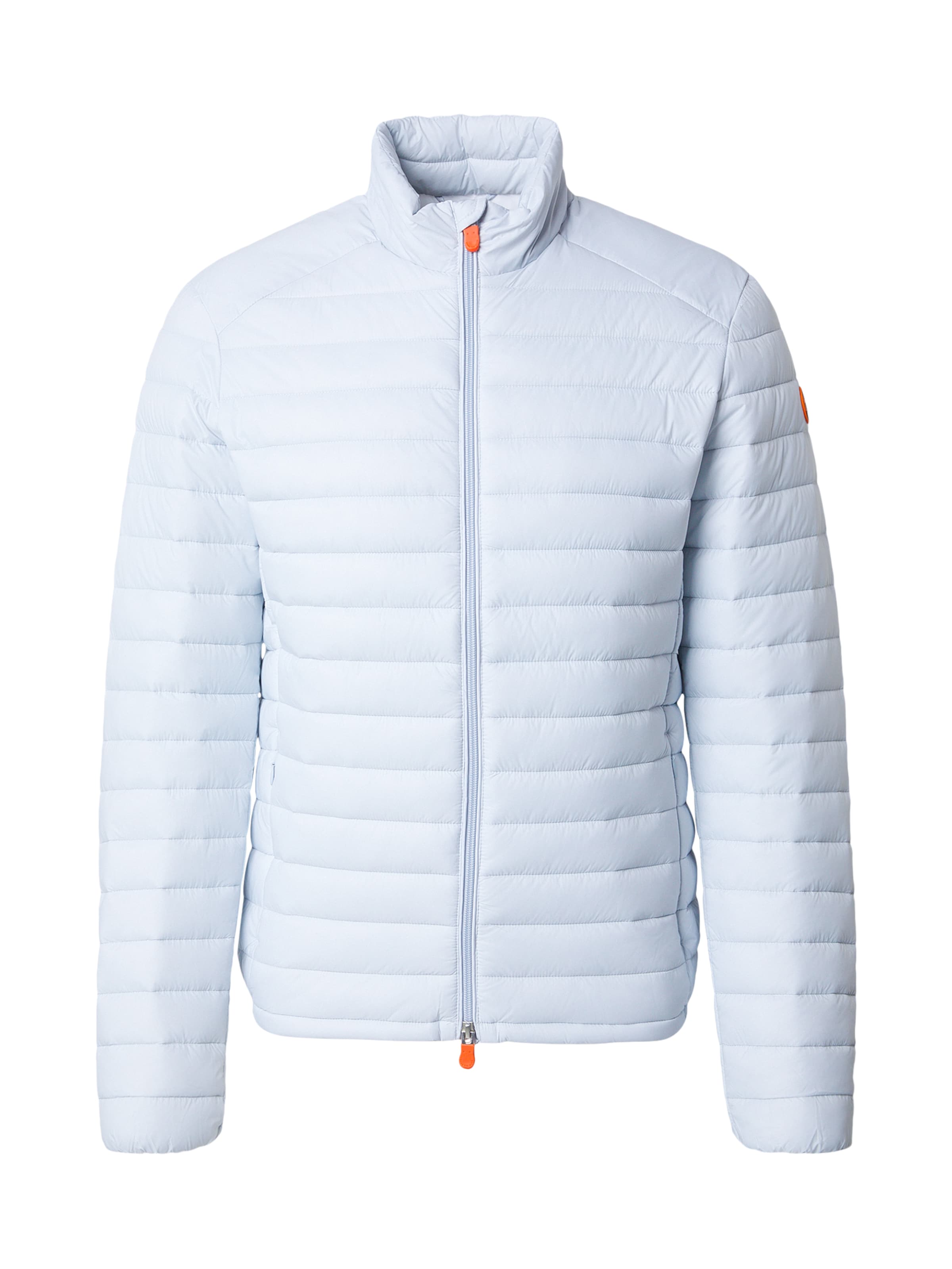 SAVE THE DUCK Зимняя куртка 'ALEXANDER' в светло-сером цвете
SAVE THE DUCK Зимняя куртка 'ALEXANDER' в светло-сером цвете