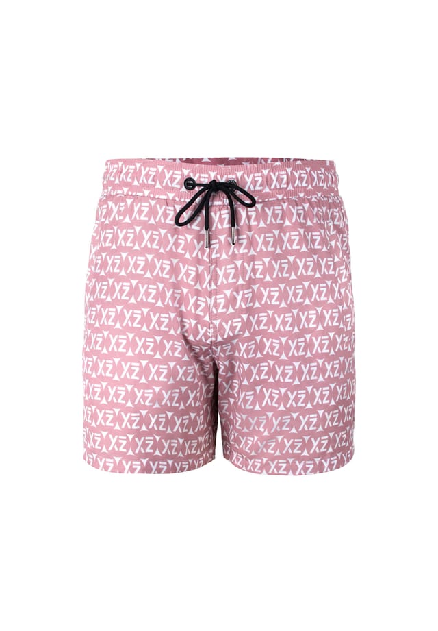 Шорты для плавания Seashey Yeaz, розовый
Шорты для плавания Seashey Yeaz, розовый