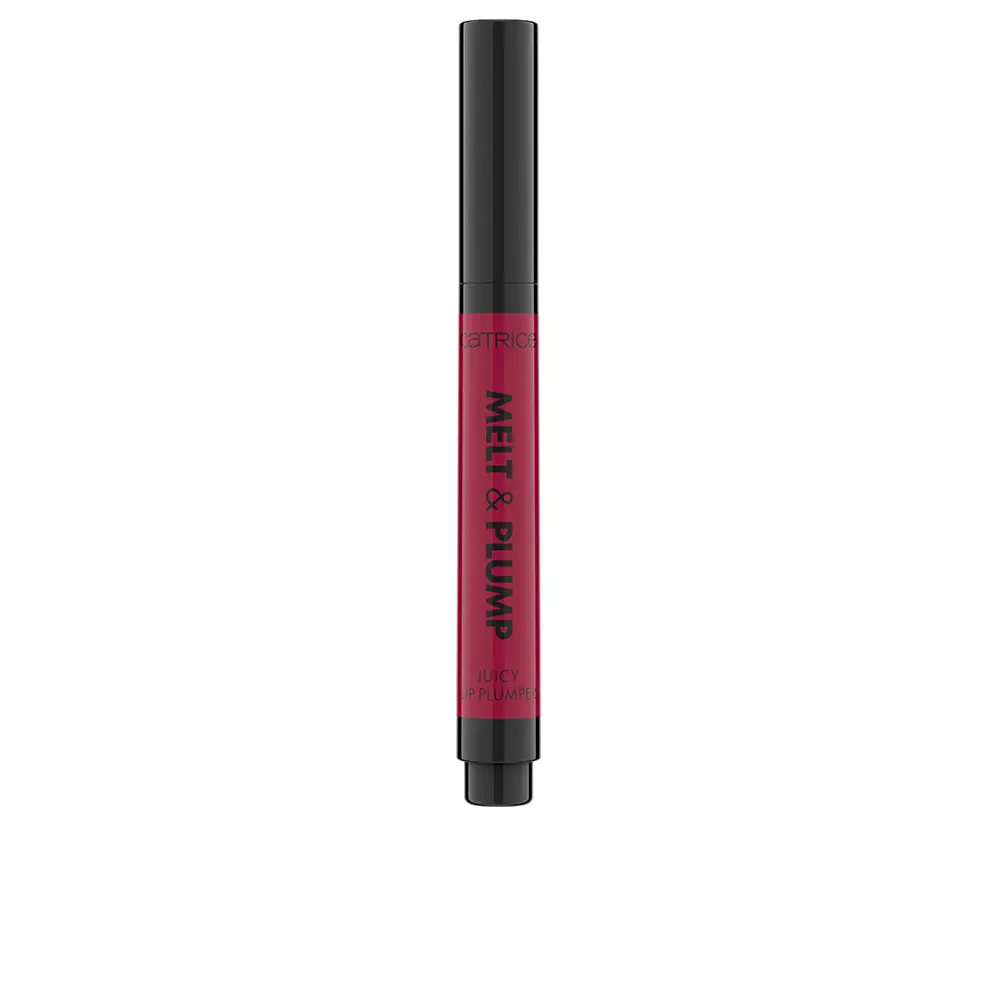 Бальзам для губ Melt & plump bálsamo labial voluminizador Catrice, цвет 040-Call Nine Wine Wine, 1,8 гр.
Бальзам для губ Melt & plump bálsamo labial voluminizador Catrice, цвет 040-Call Nine Wine Wine, 1,8 гр.