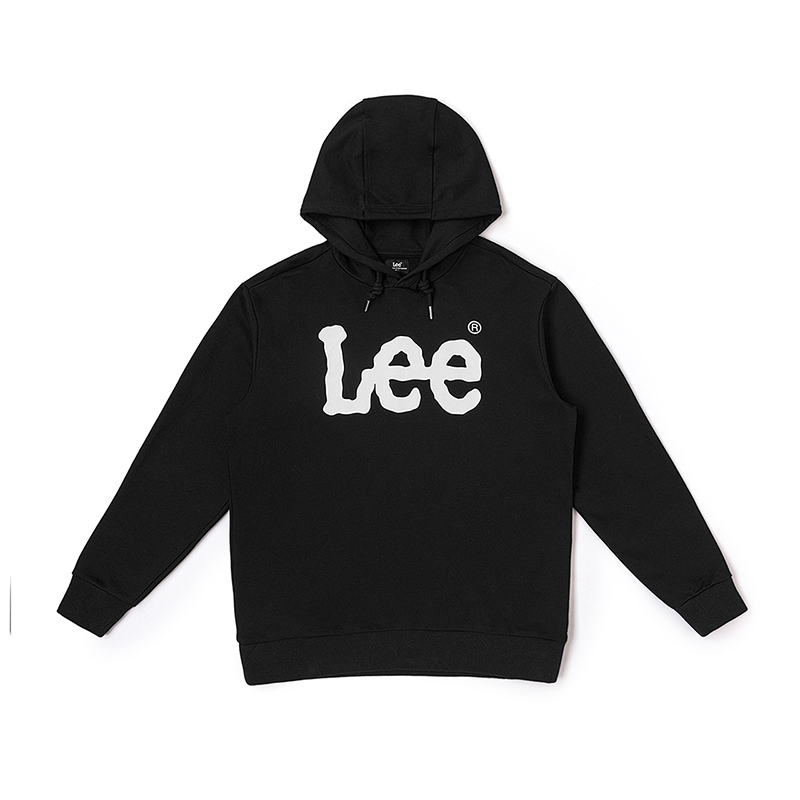 Lee Свитшот мужской черный
Lee Свитшот мужской черный