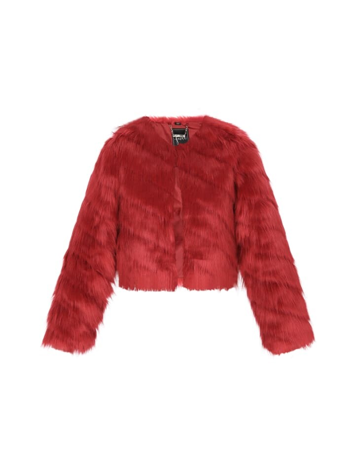 Куртка faina, цвет weinrot
Куртка faina, цвет weinrot