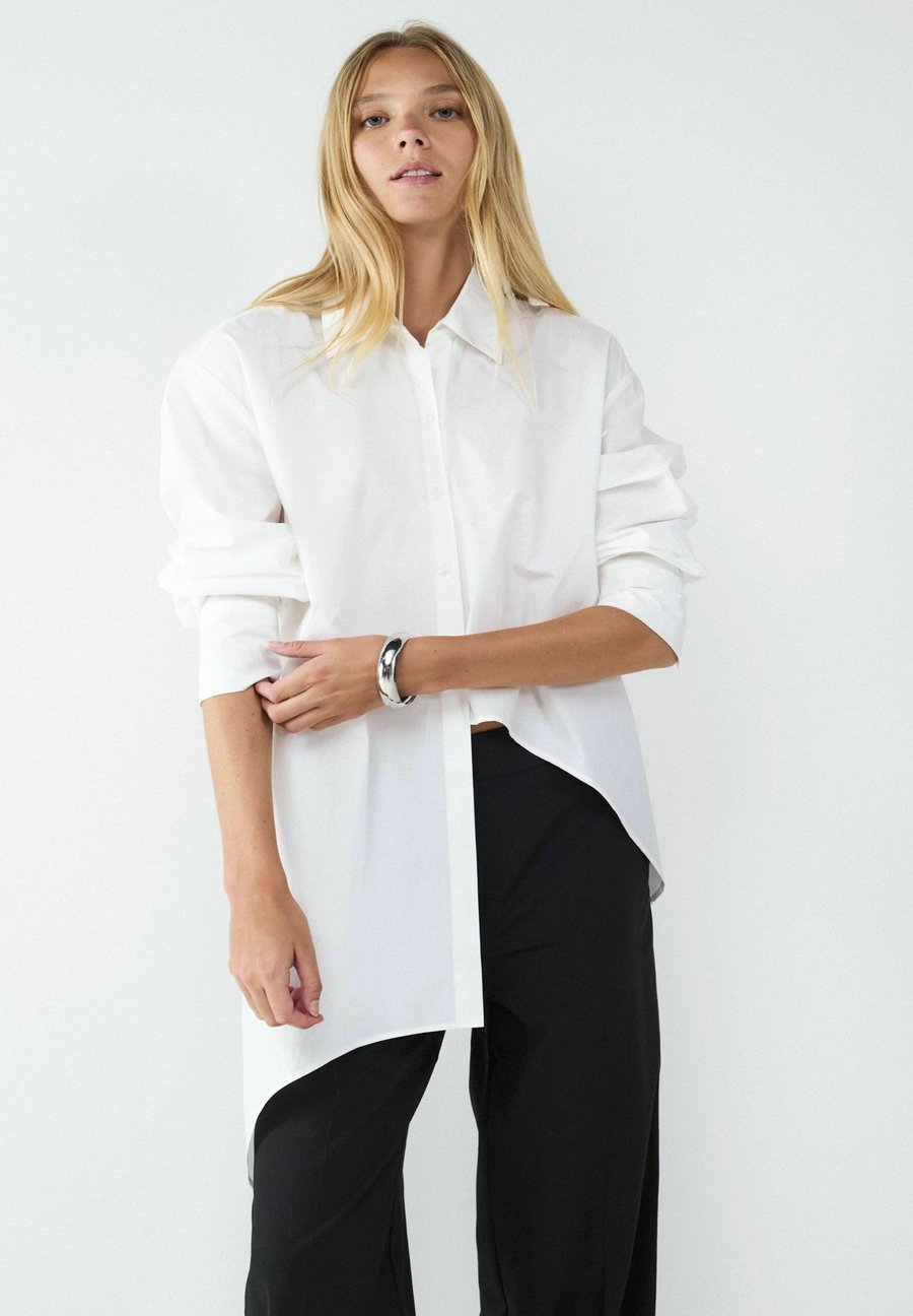 Блуза Balmohk LANGARM, White
Блуза Balmohk LANGARM, White