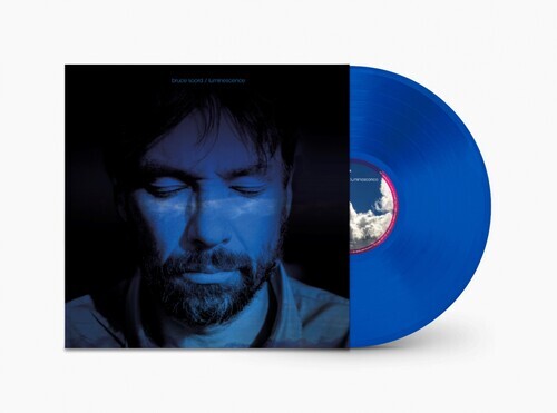 Виниловая пластинка Soord, Bruce: Luminescence - 140gm Blue Vinyl
Виниловая пластинка Soord, Bruce: Luminescence - 140gm Blue Vinyl