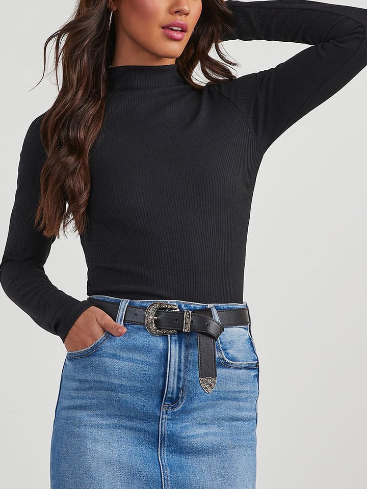 LA Angels Футболка с длинными рукавами черного цвета
LA Angels Футболка с длинными рукавами черного цвета