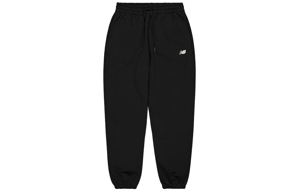 Мужские трикотажные спортивные штаны New Balance, цвет Black
Мужские трикотажные спортивные штаны New Balance, цвет Black