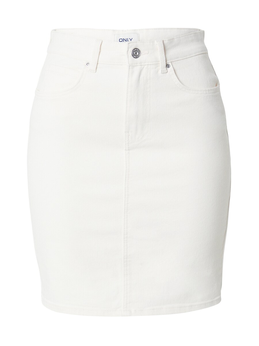 Юбка ONLY ONLWonder, экрю
Юбка ONLY ONLWonder, экрю