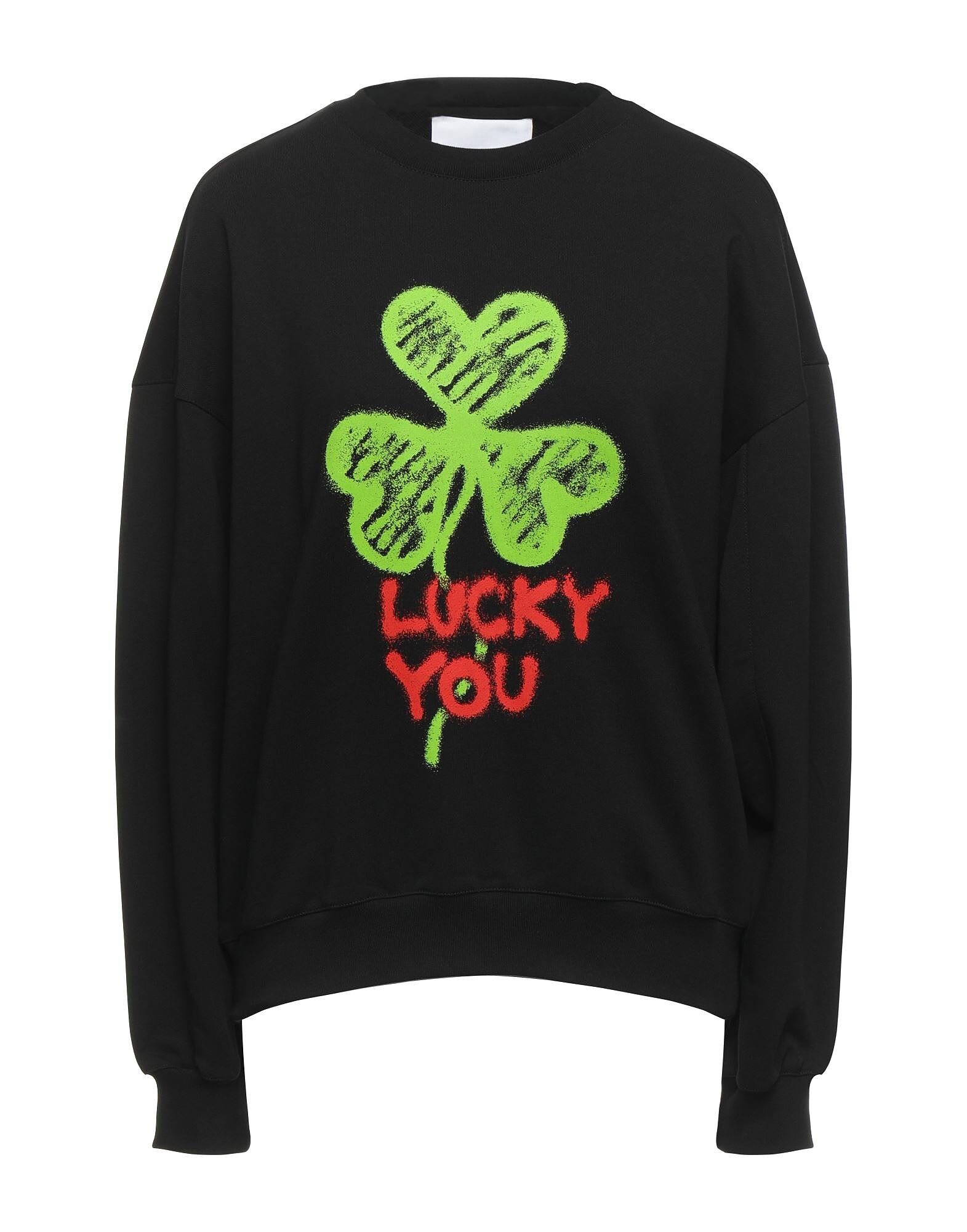 Толстовка Philosophy Di Lorenzo Serafini, черный
Толстовка Philosophy Di Lorenzo Serafini, черный