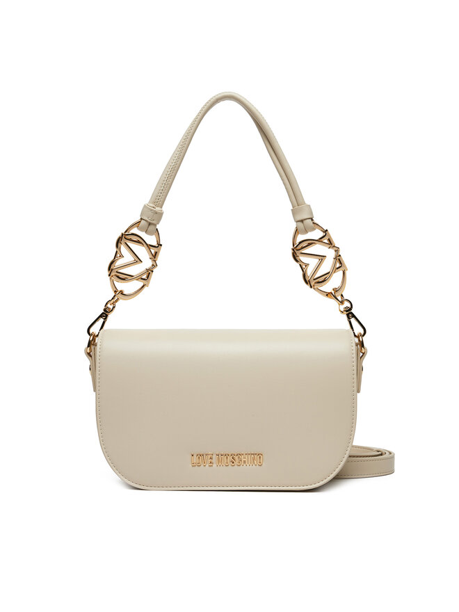 Сумка LOVE MOSCHINO, экрю, Белый, Сумка LOVE MOSCHINO, экрю
Сумка LOVE MOSCHINO, экрю, Белый, Сумка LOVE MOSCHINO, экрю