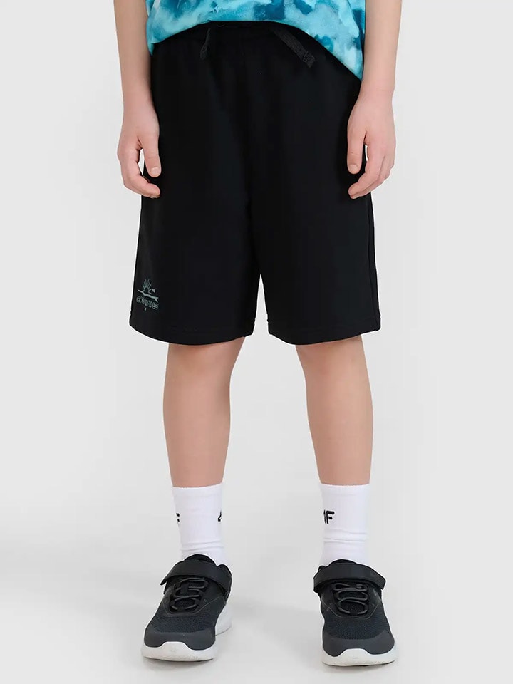 Шорты 4F, черный
Шорты 4F, черный