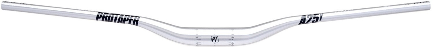 Руль JUNIT A25Y ProTaper, серый
Руль JUNIT A25Y ProTaper, серый