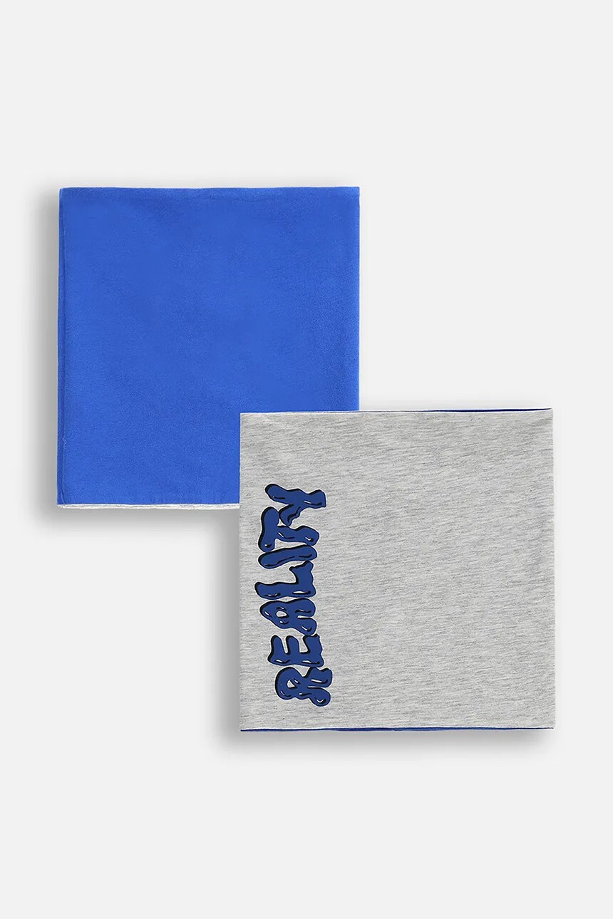 Шарф Coccodrillo, серый
Шарф Coccodrillo, серый