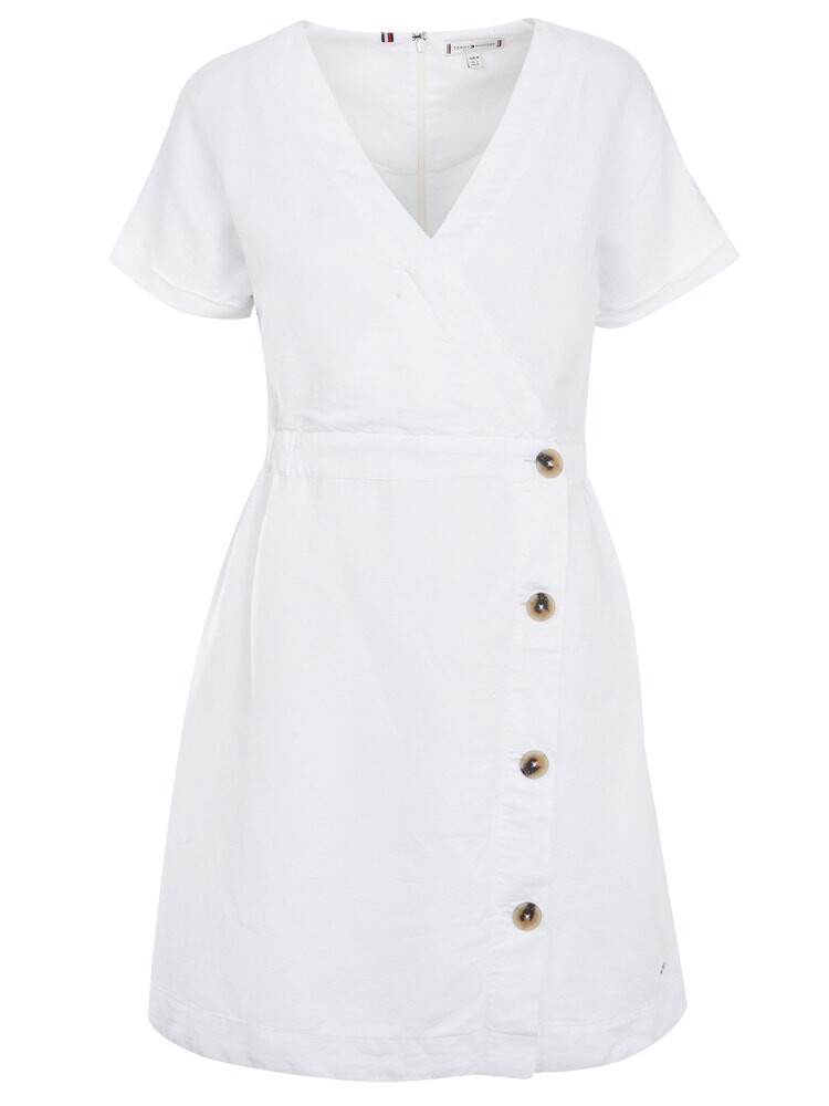 Платье Tommy Hilfiger, белый
Платье Tommy Hilfiger, белый