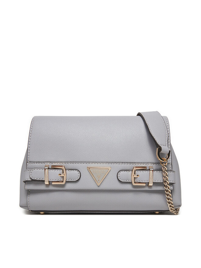 Сумочка HWEBG9 51121 Guess, серый 
Сумочка HWEBG9 51121 Guess, серый