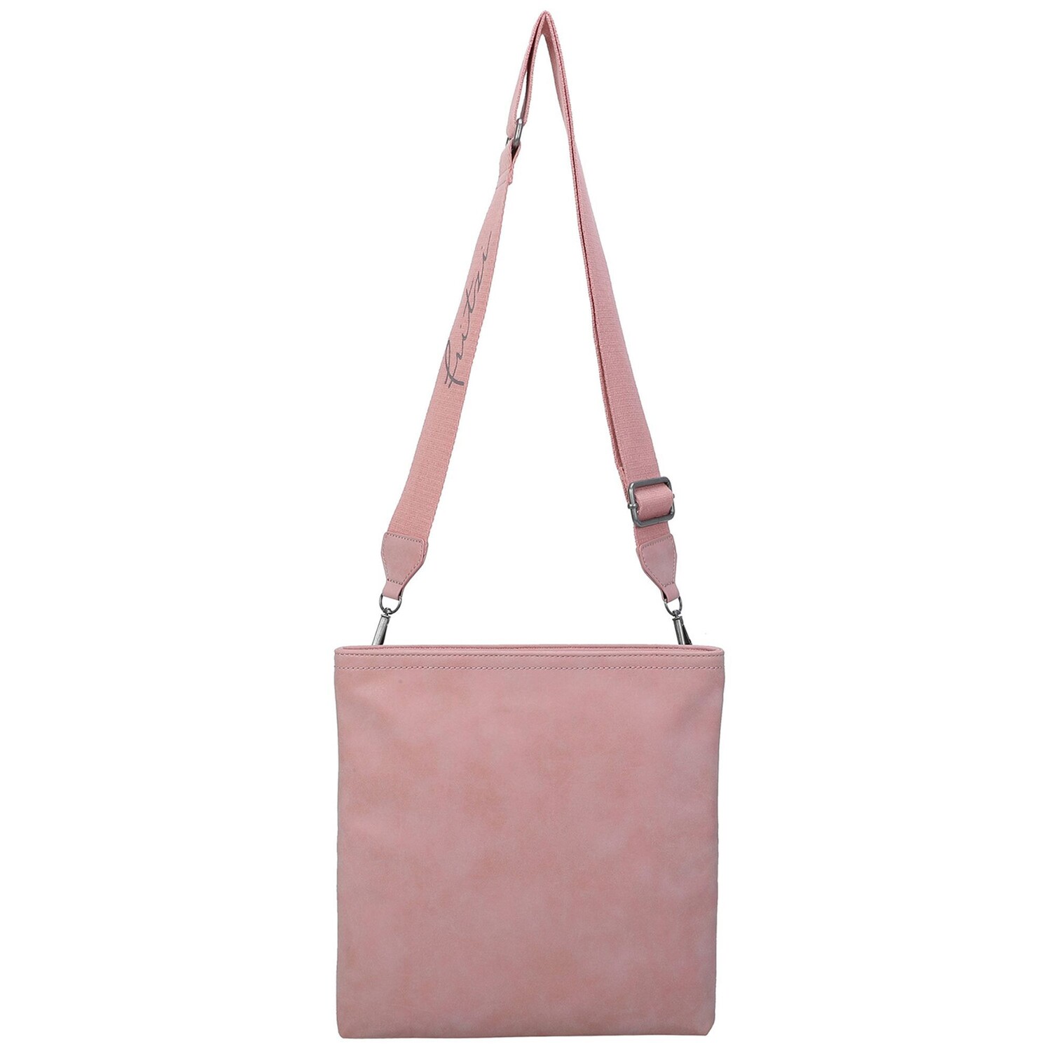 Сумка через плечо Fritzi aus Preußen Ronja Cross Vintage Umhängetasche 30 см, цвет vintage candy
Сумка через плечо Fritzi aus Preußen Ronja Cross Vintage Umhängetasche 30 см, цвет vintage candy