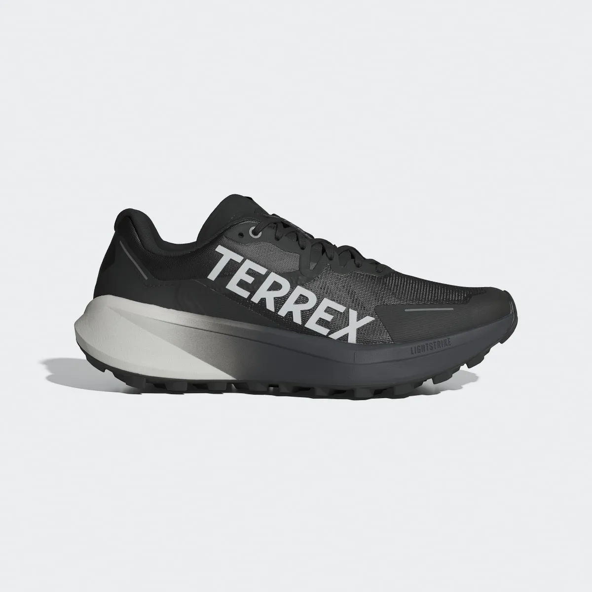 Мужские трейловые кроссовки TERREX AGRAVIC 3 adidas, черный
Мужские трейловые кроссовки TERREX AGRAVIC 3 adidas, черный