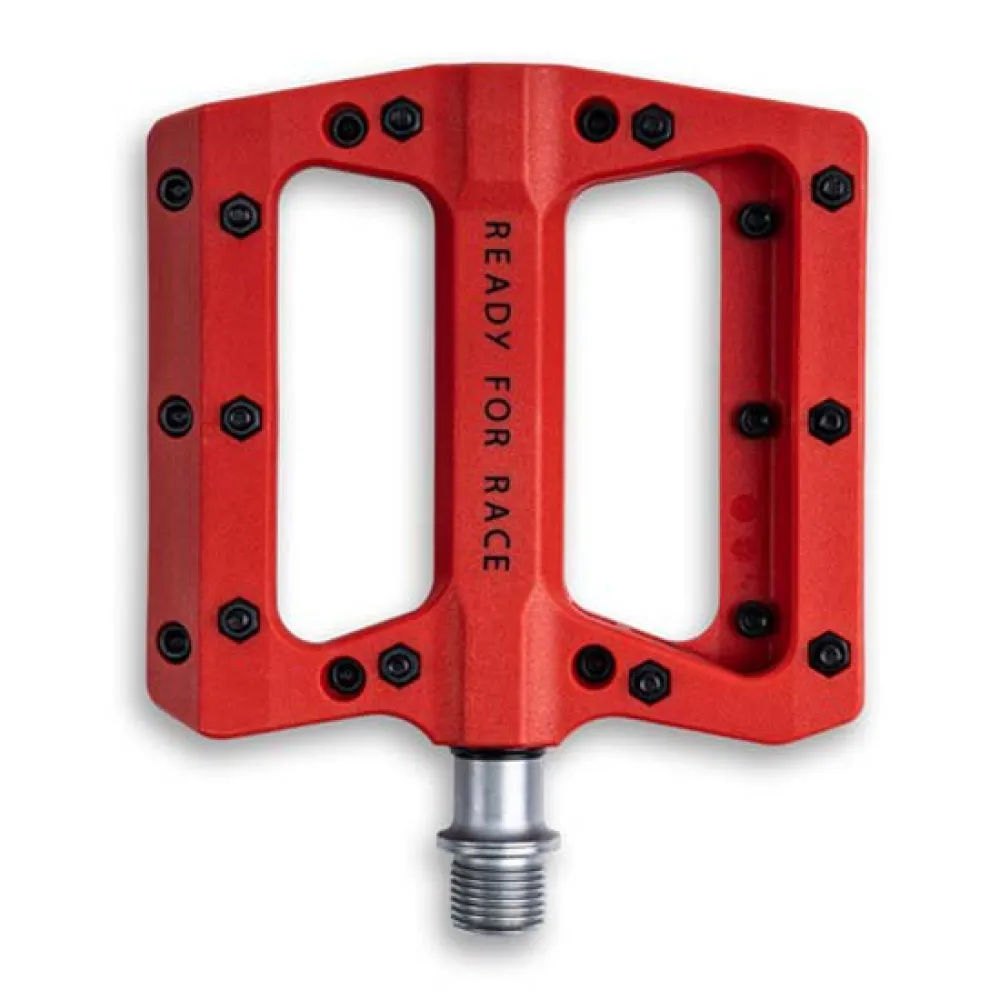 Педали Rfr Flat ETP, золотой
Педали Rfr Flat ETP, золотой