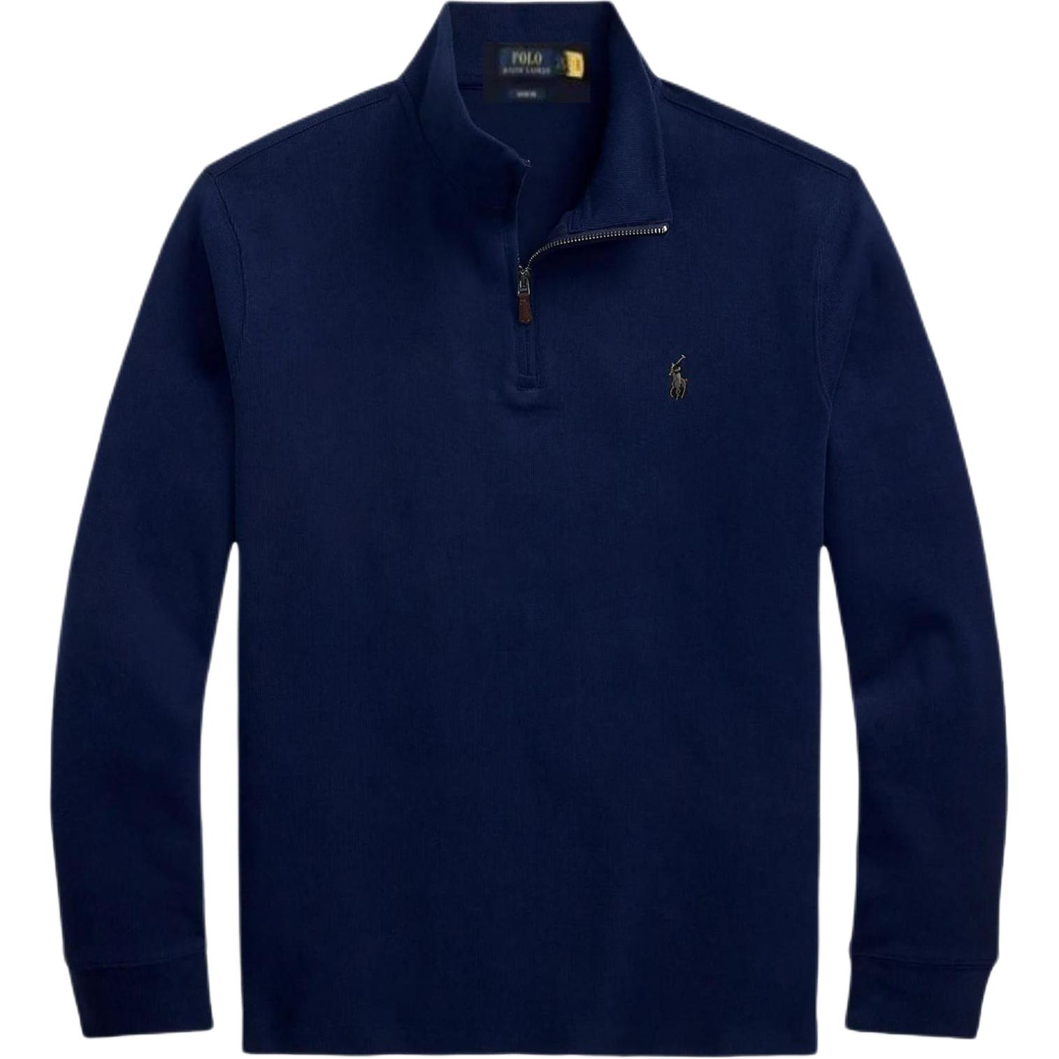 Свитшот мужской Polo Ralph Lauren, темно-синий
Свитшот мужской Polo Ralph Lauren, темно-синий