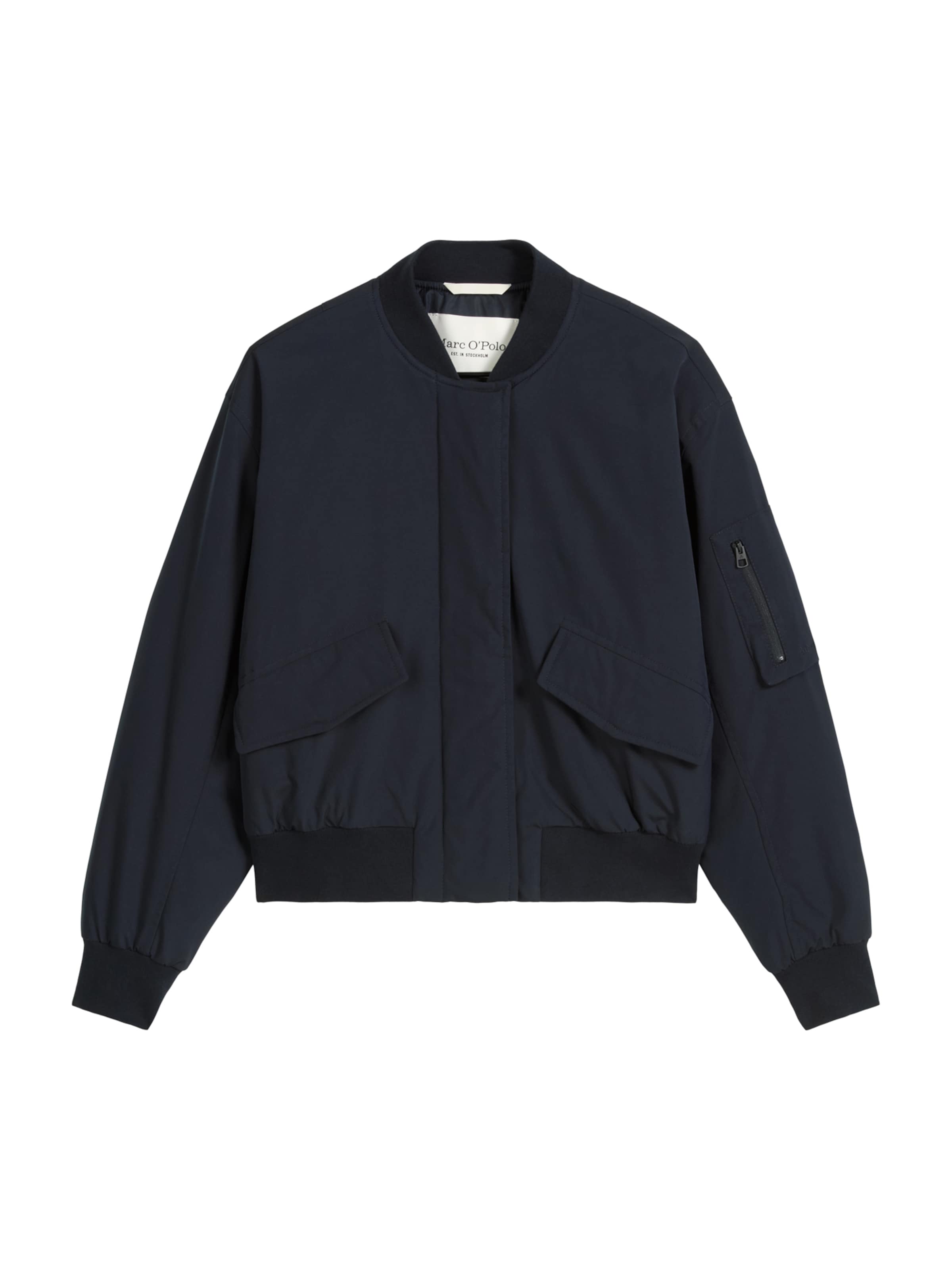 Marc O'Polo Куртка для межсезонья в цвете Marine Blue
Marc O'Polo Куртка для межсезонья в цвете Marine Blue