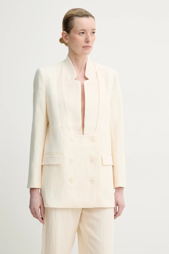 Пиджак FIROZ Munthe, бежевый
Пиджак FIROZ Munthe, бежевый