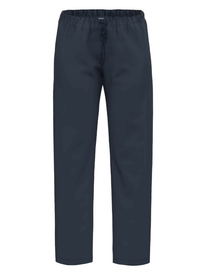 Ночное белье Ammann, цвет nightblue
Ночное белье Ammann, цвет nightblue