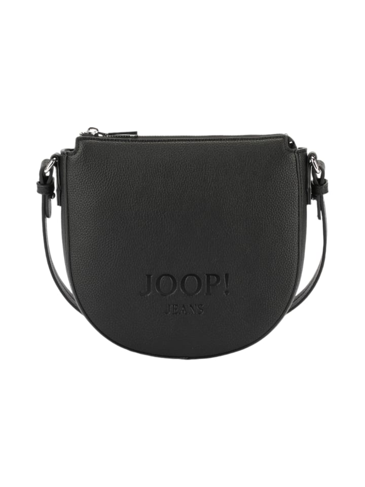 Наплечная сумка Joop Jeans, черный
Наплечная сумка Joop Jeans, черный