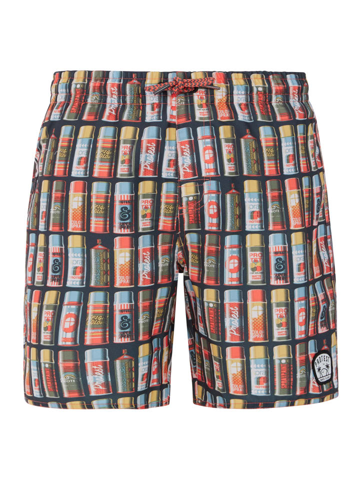 Шорты для плавания Protest
Шорты для плавания Protest