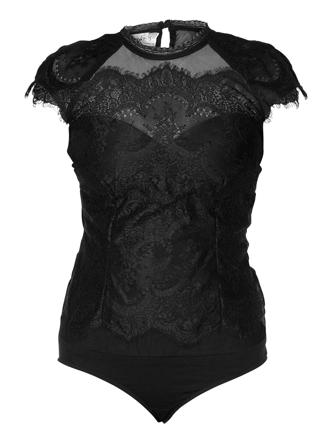 Боди MarJo Trachten NORDIKA DALI, черный
Боди MarJo Trachten NORDIKA DALI, черный