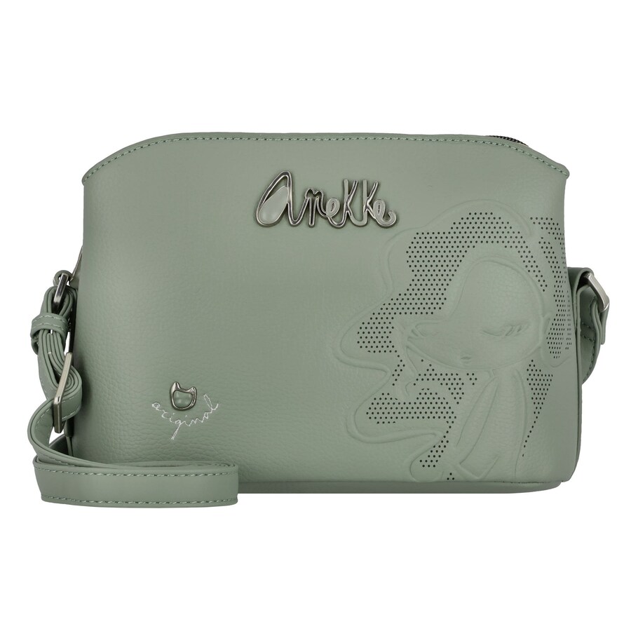 Сумка через плечо Anekke, цвет Fir
Сумка через плечо Anekke, цвет Fir