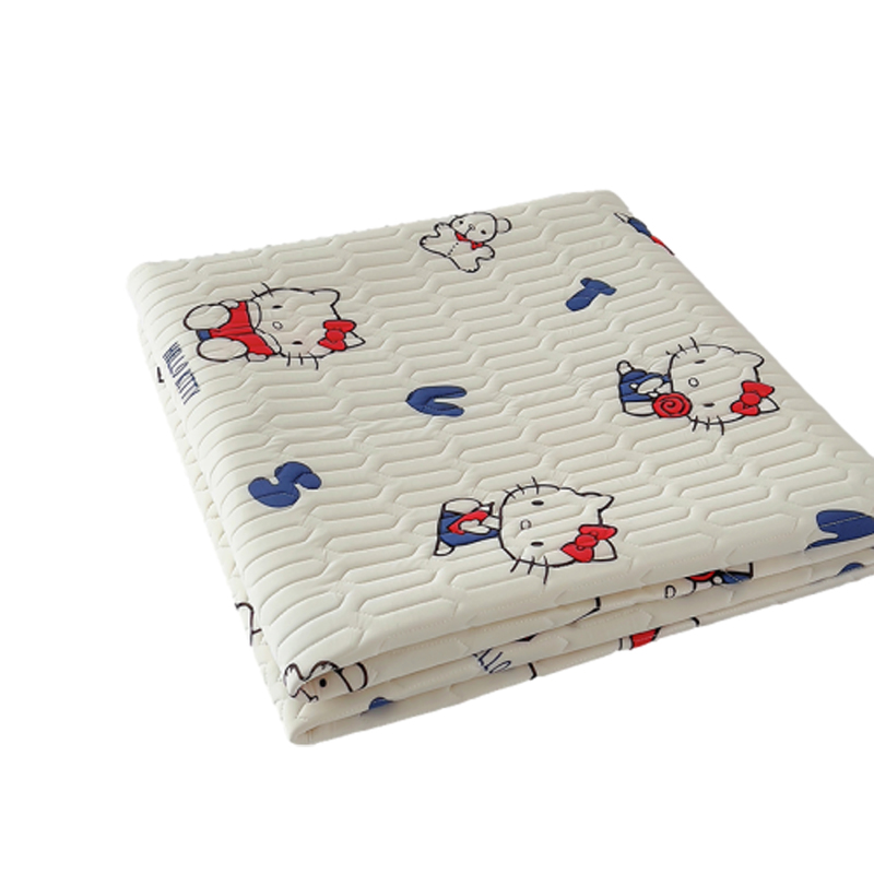 Коврики из латекса Sanrio, Letters Kt Cat
Коврики из латекса Sanrio, Letters Kt Cat