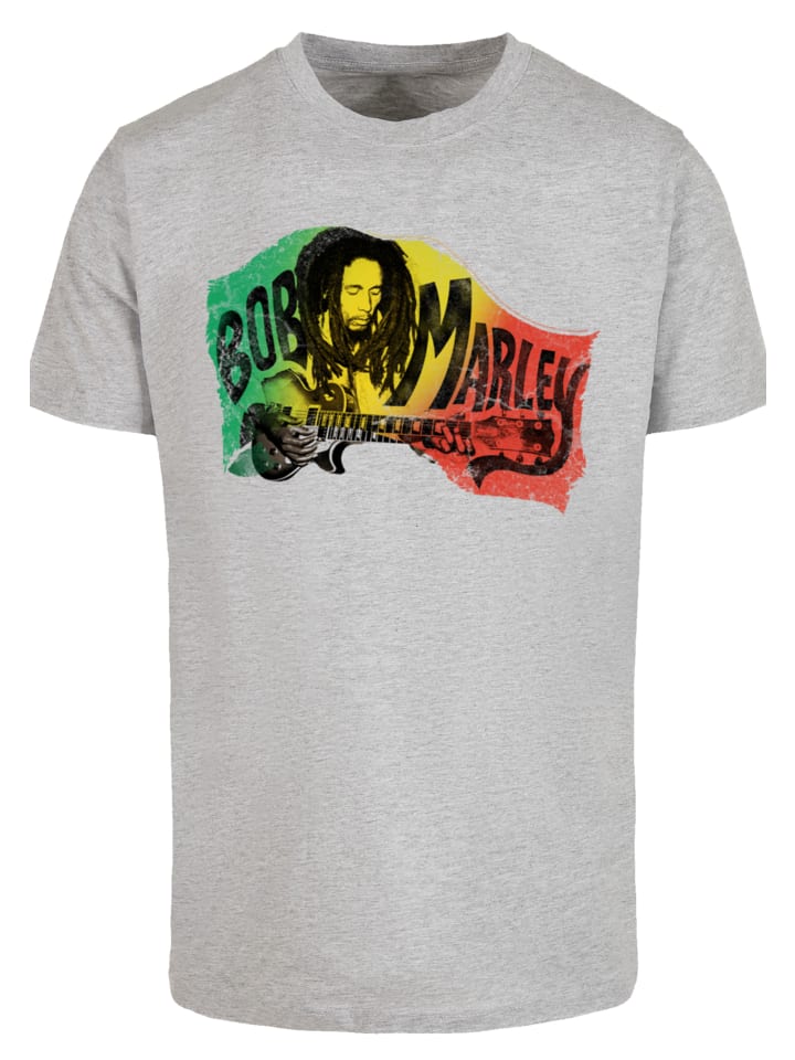 Футболка Bob Marley Chords Reggae Music от Rock Off в сером меланжевом цвете F4NT4STIC, Серый, Футболка Bob Marley Chords Reggae Music от Rock Off в сером меланжевом цвете F4NT4STIC
Футболка Bob Marley Chords Reggae Music от Rock Off в сером меланжевом цвете F4NT4STIC, Серый, Футболка Bob Marley Chords Reggae Music от Rock Off в сером меланжевом цвете F4NT4STIC