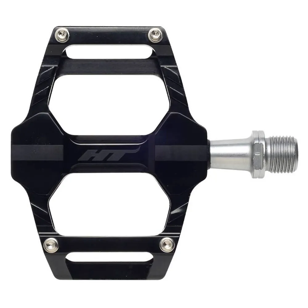 Педали HT AR06 SX, серебряный
Педали HT AR06 SX, серебряный