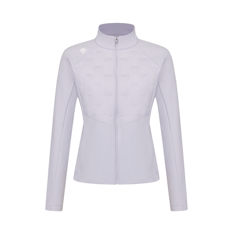 DESCENTE Женская пуховая куртка, LV-Lavender Blue
DESCENTE Женская пуховая куртка, LV-Lavender Blue