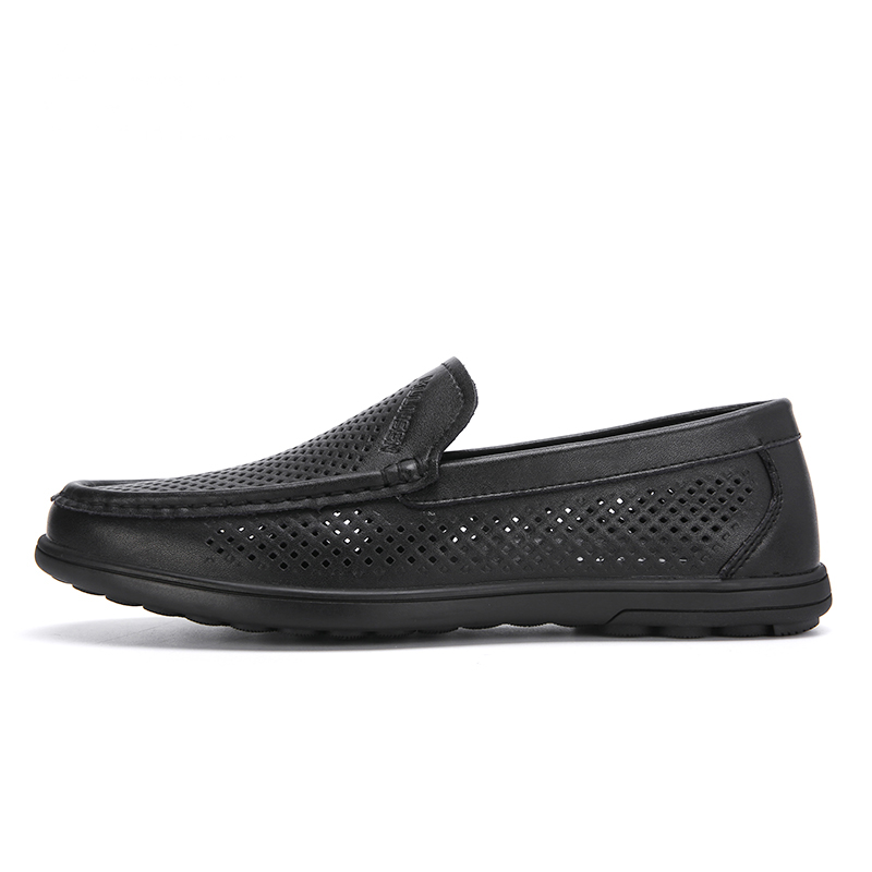 Mulinsen Повседневные туфли мужские черные
Mulinsen Повседневные туфли мужские черные