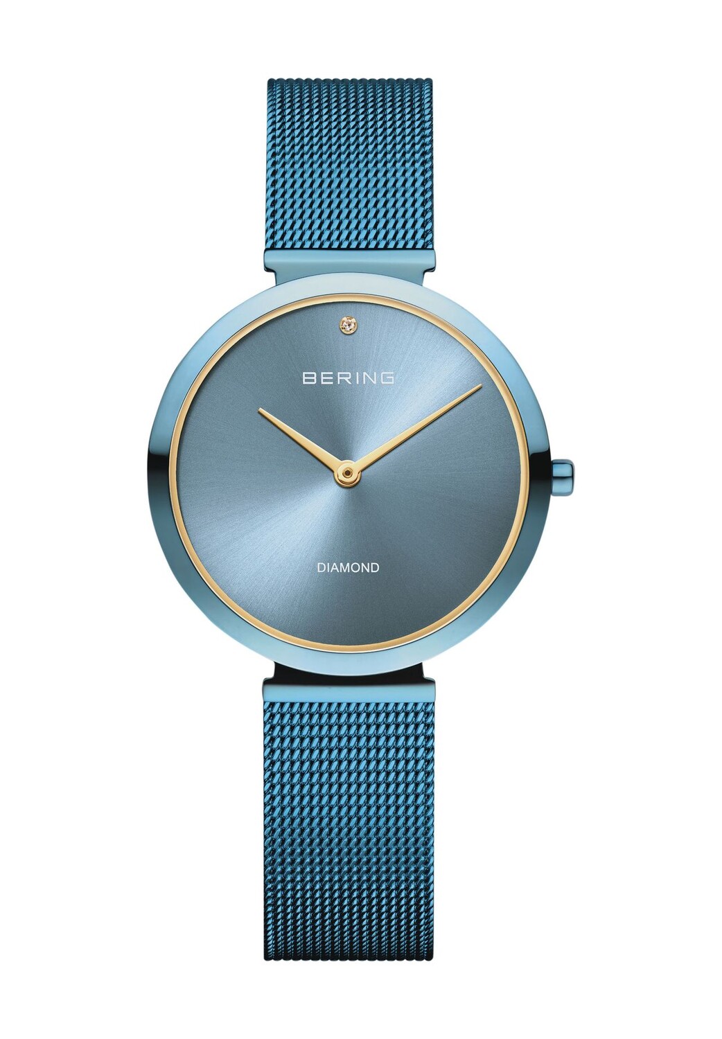 Женские часы 18132-Charity1 BERING, синий
Женские часы 18132-Charity1 BERING, синий