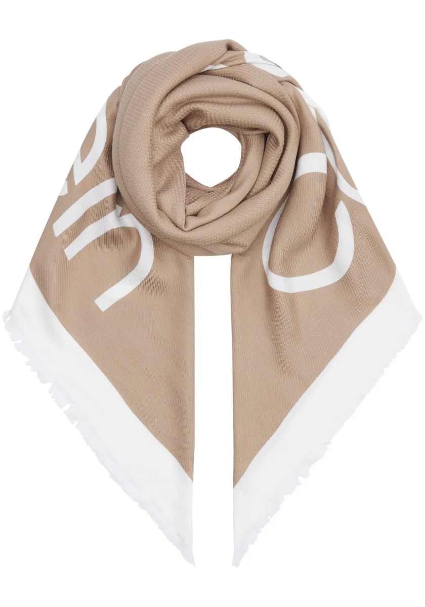 Модный шарф Calvin Klein "CONTRAST LOGO JACQUARD SCARF" с надписью-логотипом, цвет Chanterelle
Модный шарф Calvin Klein "CONTRAST LOGO JACQUARD SCARF" с надписью-логотипом, цвет Chanterelle