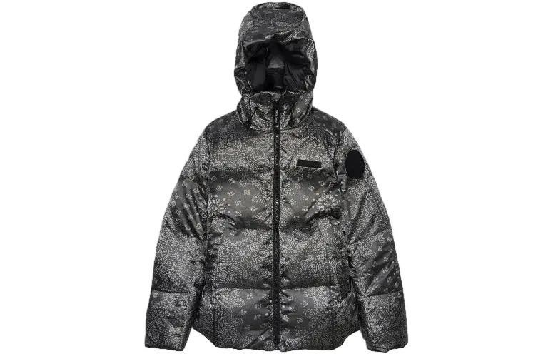 КОНЦЕПТУАЛЬНЫЙ Кобрендовый Пуховик Унисекс Flint Black Canada Goose, Черный, КОНЦЕПТУАЛЬНЫЙ Кобрендовый Пуховик Унисекс Flint Black Canada Goose
КОНЦЕПТУАЛЬНЫЙ Кобрендовый Пуховик Унисекс Flint Black Canada Goose, Черный, КОНЦЕПТУАЛЬНЫЙ Кобрендовый Пуховик Унисекс Flint Black Canada Goose