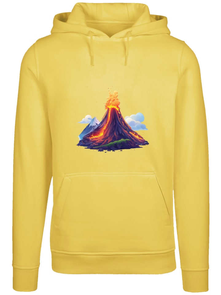 Худи F4NT4STIC, цвет taxi yellow
Худи F4NT4STIC, цвет taxi yellow