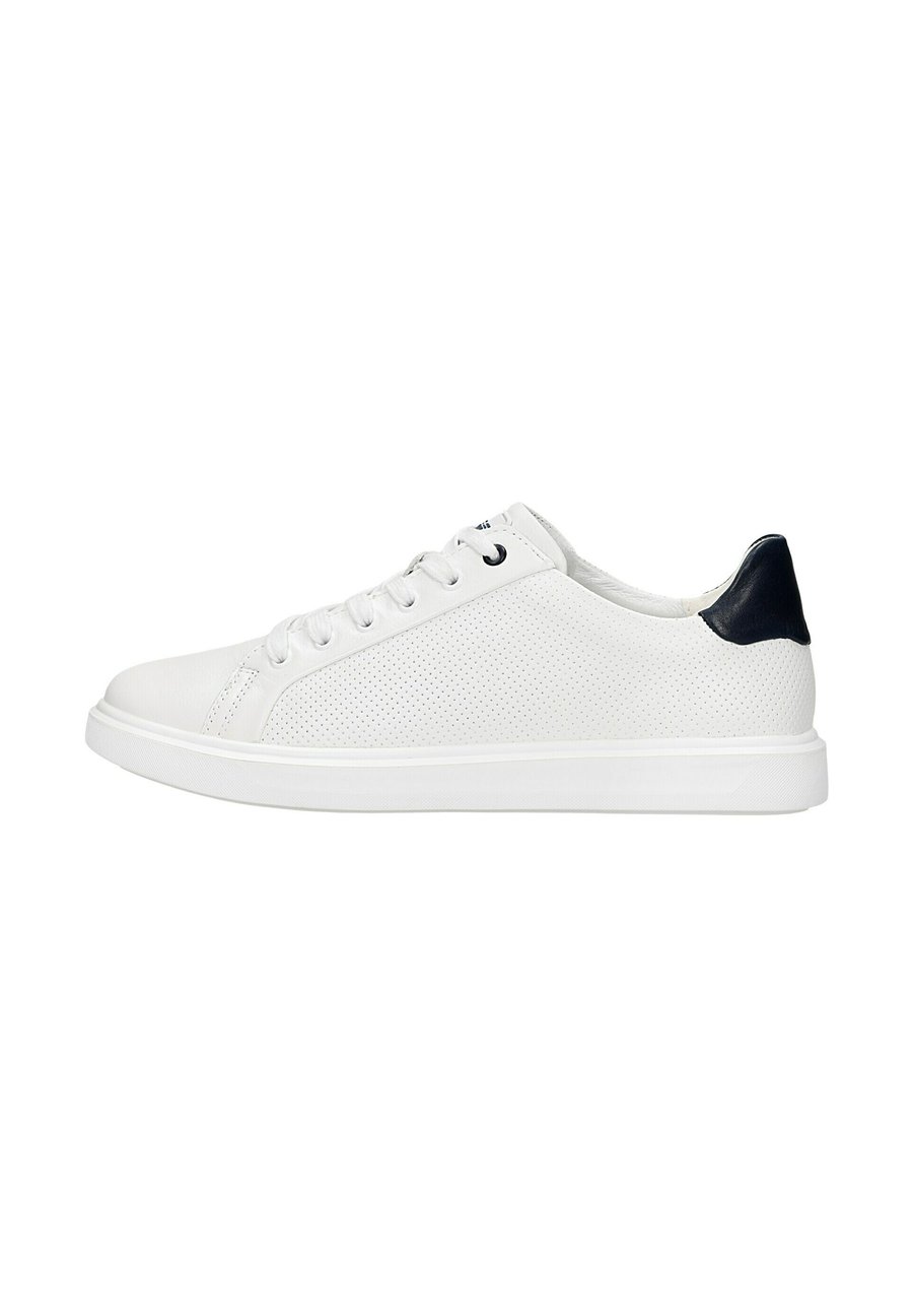 Кроссовки Wojas Trainers, White
Кроссовки Wojas Trainers, White