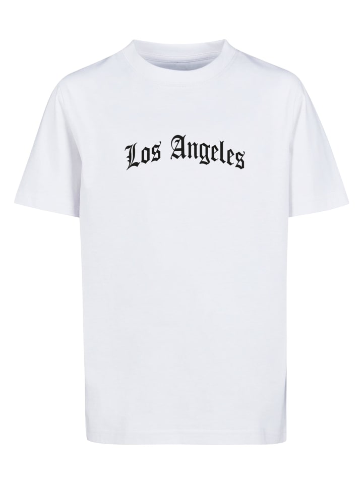 Футболка Mister Tee, белый
Футболка Mister Tee, белый