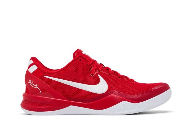 Кроссовки Kobe 8 Protro, цвет University Red, Красный, Кроссовки Kobe 8 Protro, цвет University Red
Кроссовки Kobe 8 Protro, цвет University Red, Красный, Кроссовки Kobe 8 Protro, цвет University Red